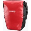 Taška na bicykel ORTLIEB Back-Roller Core 40 l červená/čierna Taška na bicykel ORTLIEB Back-Roller Core 40 l červená/čierna