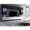 Wilsondo Obývacia stena Calabrini I - čierna/biela Wilsondo Obývacia stena Calabrini I - čierna/biela