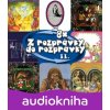 Najkrajšie rozprávky: Z rozprávky do rozprávky 2 - Warner Music Najkrajšie rozprávky: Z rozprávky do rozprávky 2 - Warner Music