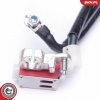 Adaptér batérie ESEN SKV 96SKV310 Adaptér batérie ESEN SKV 96SKV310