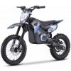 Elektrický pitbike Leramotors Rocket 1600W modrá Elektrický pitbike Leramotors Rocket 1600W modrá