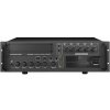 Monacor PA-5240 ELA zosilňovač 240 W 5-kanálový 5zónový; PA-5240 Monacor PA-5240 ELA zosilňovač 240 W 5-kanálový 5zónový; PA-5240