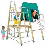 TP Toys Preliezačka Forest Climber