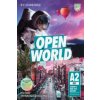 Open World Key Self Study Pack (SB w Answers w Online Practice and WB w Answers w Audio Download and Class Audio) (Anna Cowper,Sheila Dignen,Susan White)(Brožovaná) Open World Key Self Study Pack (SB w Answers w Online Practice and WB w Answers w Audio Download and Class Audio) (Anna Cowper,Sheila Dignen,Susan White)(Brožovaná)