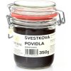 Slivkový lekvár 350g Natural Jihlava Slivkový lekvár 350g Natural Jihlava
