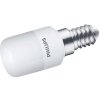 Philips 8718699771935 LED žiarovka 1x1,7W E14 150lm 2700K teplá biela, matná biela, do chladničky, EyeComfort Philips 8718699771935 LED žiarovka 1x1,7W E14 150lm 2700K teplá biela, matná biela, do chladničky, EyeComfort