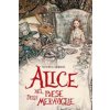Alice nel paese delle meraviglie Alice nel paese delle meraviglie