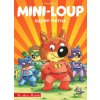 Mini-Loup - Super-héros (NED) Mini-Loup - Super-héros (NED)