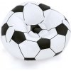 Bestway Nafukovacie kreslo športové futbal 114 x 112 x 66 cm Bestway Nafukovacie kreslo športové futbal 114 x 112 x 66 cm