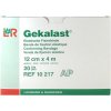 Gekalast 8 cm x 4 m hydrofilný elastický obväz 20 ks