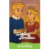 E-kniha Zakliaty Amadeus - Zuzana Porubanová E-kniha Zakliaty Amadeus - Zuzana Porubanová