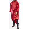 Pončo turistické Trekmates Deluxe Poncho - chilli pepper Pončo turistické Trekmates Deluxe Poncho - chilli pepper