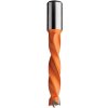 IGM Professional CMT 309 Vrták kolíkovací nepriechodzí S10 L70 HW - D5x43 S=10x20 L70 P C30905011 IGM Professional CMT 309 Vrták kolíkovací nepriechodzí S10 L70 HW - D5x43 S=10x20 L70 P C30905011
