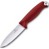 VICTORINOX Nôž s pevnou čepeľou Venture - red (3.0902) VICTORINOX Nôž s pevnou čepeľou Venture - red (3.0902)
