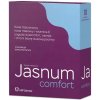 Jasnum Comfort Vaginálne glóbusy 10 Ks