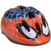 Dětská cyklistická helma Spider-Man Dětská cyklistická helma Spider-Man