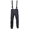 Merco Ski Windproof softshelové kalhoty černá