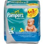 Detská kozmetika Pampers