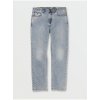 Volcom Solver Denim Heavy Worn Faded Volcom Solver Denim Heavy Worn Faded