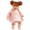 Llorens 33160 Plačící panenka 33 cm Lea Llorens 33160 Plačící panenka 33 cm Lea