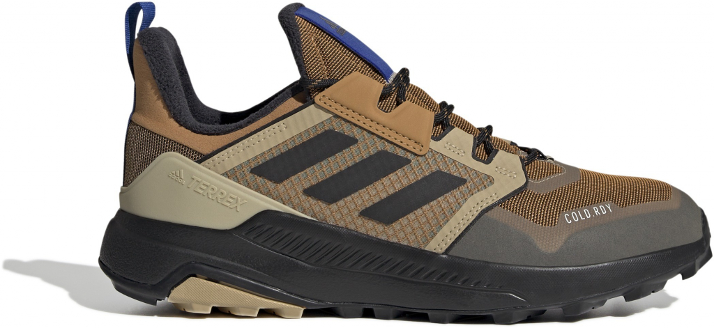 adidas Terrex Trailmaker C.RDY hnedé FZ3382