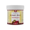 Herbamedicus konská masť Forte hrejivá 250 ml Herbamedicus konská masť Forte hrejivá 250 ml