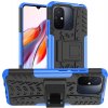 VSETKONAMOBIL 58555 STAND Extra odolný obal Xiaomi Redmi 12C modrý VSETKONAMOBIL 58555 STAND Extra odolný obal Xiaomi Redmi 12C modrý