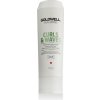 Goldwell Dualsenses Curls & Waves Hydrating Conditioner 200 ml Goldwell Dualsenses Curls & Waves Hydrating Conditioner 200 ml