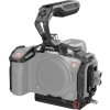 SmallRig 3891 Handheld Kit Black Mamba For Canon EOS R5C