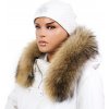 Sikora Kožušinový lem na kapucňu - golier medvedíkovec M 44/61 (75 cm) Sikora Kožušinový lem na kapucňu - golier medvedíkovec M 44/61 (75 cm)