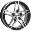 DEZENT RB 6,5x15 4x100 ET38
