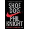 Shoe Dog (Phil Knight)(Brožovaná) Shoe Dog (Phil Knight)(Brožovaná)