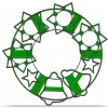 Formička - Adventný veniec Formička - Adventný veniec