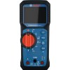 BOSCH Professional Multimeter GDM 600-15 0.601.077.300 2× batéria 1,5 V LR6 (AA) BOSCH Professional Multimeter GDM 600-15 0.601.077.300 2× batéria 1,5 V LR6 (AA)