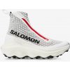 Trailové topánky Salomon S/Lab Ultra Dust - white/red/vanila Trailové topánky Salomon S/Lab Ultra Dust - white/red/vanila