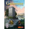 MINDOK Carcassonne 2. rozšíření - Kupci a stavitelé (2025) MINDOK Carcassonne 2. rozšíření - Kupci a stavitelé (2025)