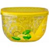 Osviežovač Ardor Gel Crystals 150 g - Lemon Tea Osviežovač Ardor Gel Crystals 150 g - Lemon Tea