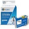 alt. kazeta G&G pre EPSON C13T18124011 XP-102 / XP-202 / XP-205 / XP-30 / XP-302 / XP-305 / XP-402 / XP-405 (10ml) alt. kazeta G&G pre EPSON C13T18124011 XP-102 / XP-202 / XP-205 / XP-30 / XP-302 / XP-305 / XP-402 / XP-405 (10ml)