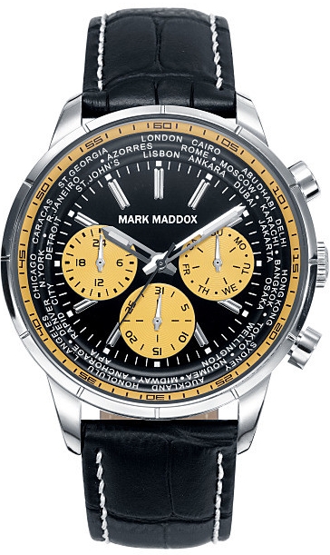 Mark Maddox HC7002-57