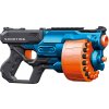 Blaster Turbo s rotačným zásobníkom + 24 ks nábojov Blaster Turbo s rotačným zásobníkom + 24 ks nábojov