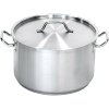 STALGAST Hrnec střední s poklicí 16,1 l | STALGAST, 012322 STALGAST Hrnec střední s poklicí 16,1 l | STALGAST, 012322