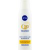 Nivea Visage Q10 čistiace pleťové mlieko proti vráskam 200 ml Nivea Visage Q10 čistiace pleťové mlieko proti vráskam 200 ml