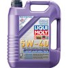 Liqui Moly Leichtlauf High Tech 5W-40 5 l 3864 Liqui Moly Leichtlauf High Tech 5W-40 5 l 3864