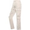 Dámske bavlnené nohavice NAX, SERDA béžová 44 Dámske bavlnené nohavice NAX, SERDA béžová 44