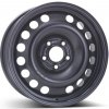 Plechový disk Alcar Stahlrad KFZ 8010 6x15 5x110 (65) ET43 (OPEL) Plechový disk Alcar Stahlrad KFZ 8010 6x15 5x110 (65) ET43 (OPEL)