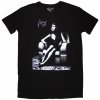 Amy Winehouse Chair čierna