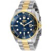 Invicta Pro Diver 30021 Pánske Quartz hodinky - 43mm Invicta Pro Diver 30021 Pánske Quartz hodinky - 43mm