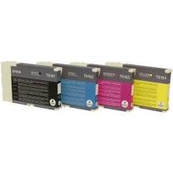 Epson atrament BI B300/B500DN/B510DN yellow (C13T616400)