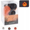 Svetelná reťaz Halloween 10 LED priemer svietidiel 60 mm, dĺžka 135 cm Svetelná reťaz Halloween 10 LED priemer svietidiel 60 mm, dĺžka 135 cm