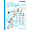 Senzační křížovky pro děti Senzační křížovky pro děti